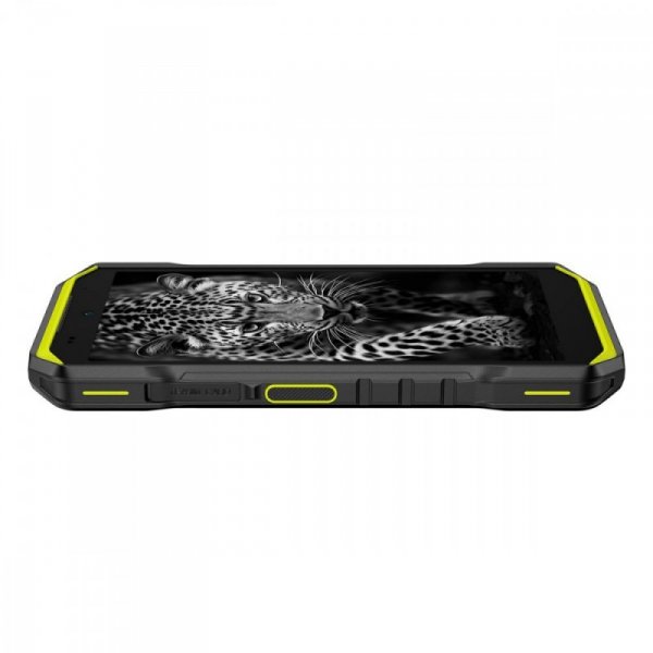 ULEFONE Smartfon Armor X32 6GB/128GB Zielony