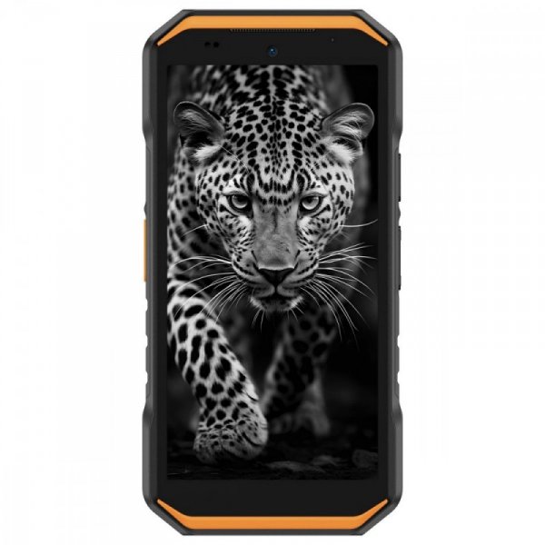 ULEFONE Smartfon Armor X32 6GB/128GB Pomarańczowy