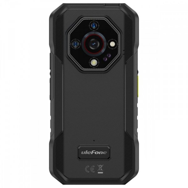 ULEFONE Smartfon Armor X32 Pro 5G 8/256GB Zielony