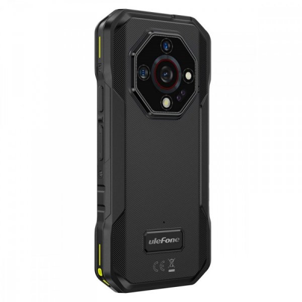 ULEFONE Smartfon Armor X32 Pro 5G 8/256GB Zielony