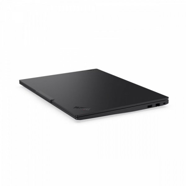 Lenovo Laptop ThinkPad E16 G3 21SR0070PB W11Pro Ultra 5 225U/16GB/512GB/INT/16.0 WUXGA/Black/1YR Premier Support + CO2 Offset