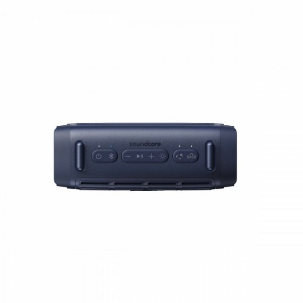 Anker Głośnik Soundcore Boom 3i niebieski