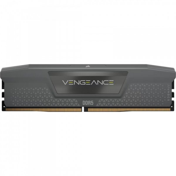 Corsair Pamięć DDR5 Vengeance 96GB/6000 (2*48GB) CL30 AMD EXPO & Intel XMP