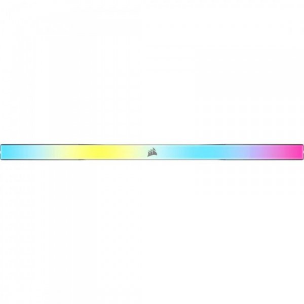 Corsair Pamięć DDR5 Vengeance RGB 48GB/6000 (2x24GB) CL30 AMD EXPO & Intel XMP
