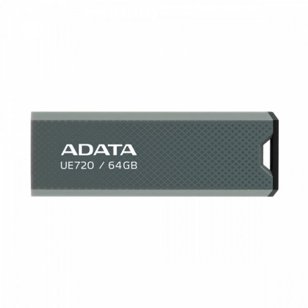 Adata Pendrive UE720 64GB USB3.2-A Gen2 szary