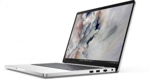 Dell Laptop Dell Pro 14 PC14250 W11P U5 235U/16GB/512GB/14.0 FHD+/INT/FgrPr/FHD/IRCam/Mic/WLAN+BT/BcklKb/3C/vPro/3YPS Platinum