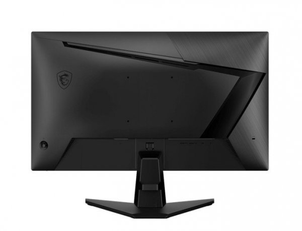 MSI Monitor MAG 255XF 24.5 cala/LED/FHD/Flat/300Hz/Black
