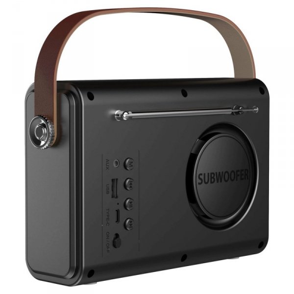 Savio Radio przenośne RS-01