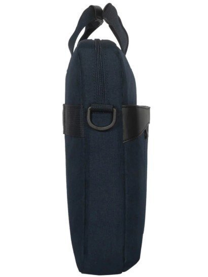 Targus Torba na notebooka 15-16&#039;&#039; GeoLite EcoSmart Slim Brief - Niebieska