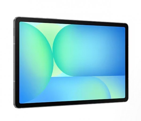 Samsung Tablet Galaxy Tab S10 FE X526 10.9 cala 5G 8/128GB Enterprise Edition szary