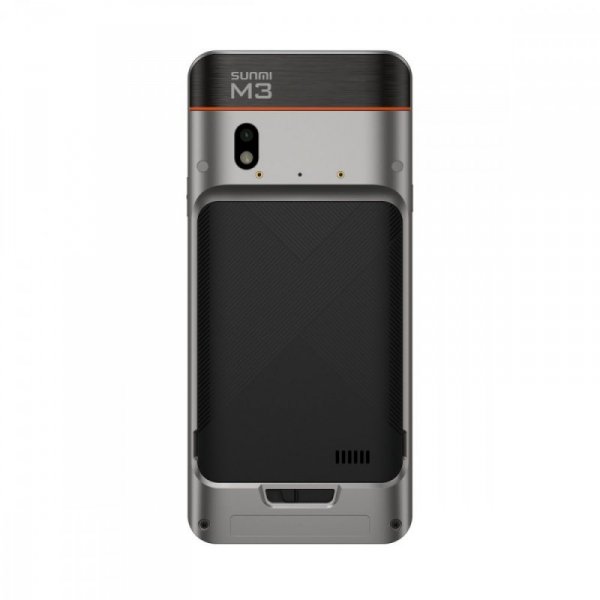 Sunmi Terminal M3 A14 6,75 cala 3GB + 32GB, Wifi, IP65