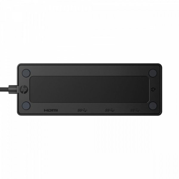 HP Inc. HUB podróżny USB-C G3 86S97UT