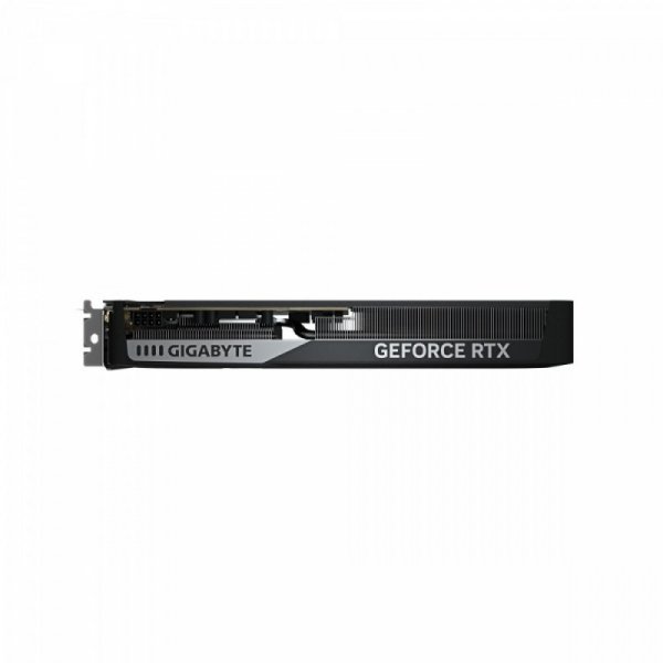 Gigabyte Karta graficzna GeForce RTX 5060 EAGLE MAX OC 8G GV-N5060EAGLEMAX OC-8GD