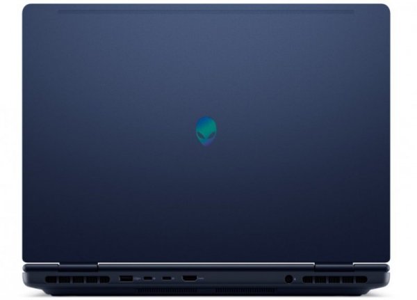 Dell Laptop Alienware 16 Aurora AC16250 Win11Pro C5 210H/16GB/512GB SSD/16.0 WQXGA/GeForce RTX 3050/WLAN + BT/Backlit Kb/3 Cell 