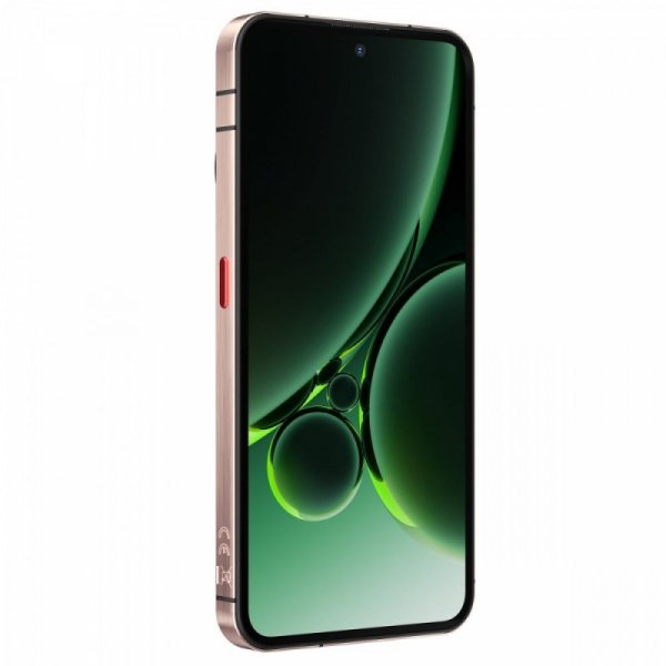 OUKITEL Smartfon WP200 Pro 5G 24GB/1TB IP69K Zielony