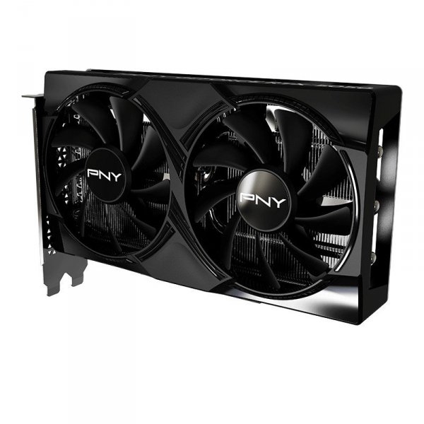 PNY Karta graficzna GeForce RTX 5050 8GB 2F VCG50508DFXPB1
