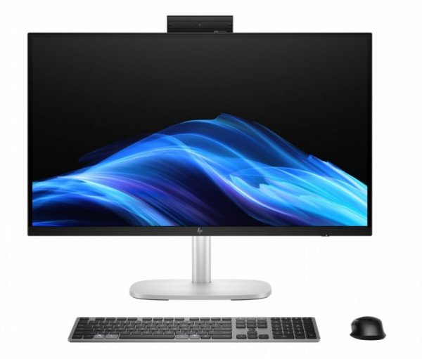 HP Inc. Komputer EliteStudio 8 All-in-One G1i U5-235 512GB/16GB/W11P/27   A55S6ET