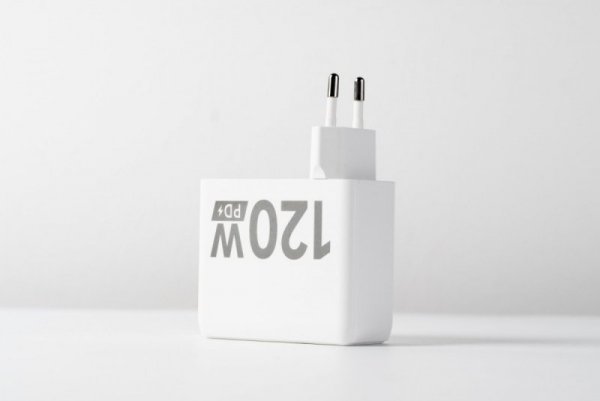 ULEFONE Ładowarka 120W do serii Armor 23, 26, 28