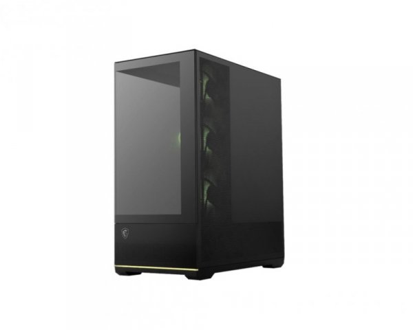 MSI Obudowa MAG PANO 110R PZ ARGB FAN