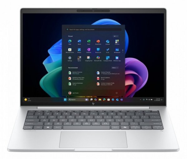 HP Inc. Notebook EliteBook 8 G1a  Ryzen AI 7 PRO 350  512GB/16GB/W11P/13.3 C51FWET