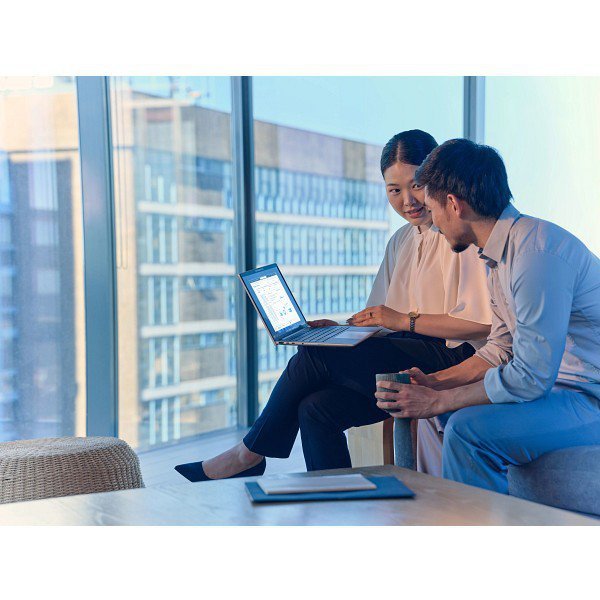 HP Inc. Notebook EliteBook 8 G1a Ryzen AI 7 PRO 350  512GB/16GB/W11P/14.0   C51FZET