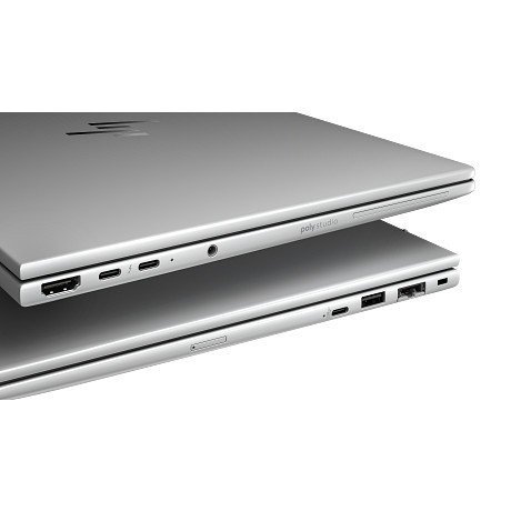 HP Inc. Notebook EliteBook 8 G1i U7-255U 1TB/32GB/W11P/14.0   C51GQET