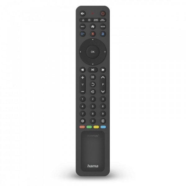 Hama Pilot uniwersalny 8w1 zasilany solarnie