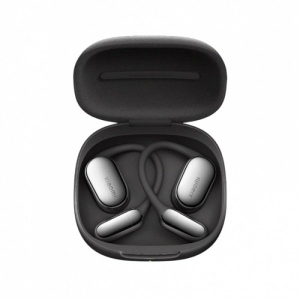 XIAOMI Słuchawki bezprzewodowe OpenWear Stereo Pro czarne