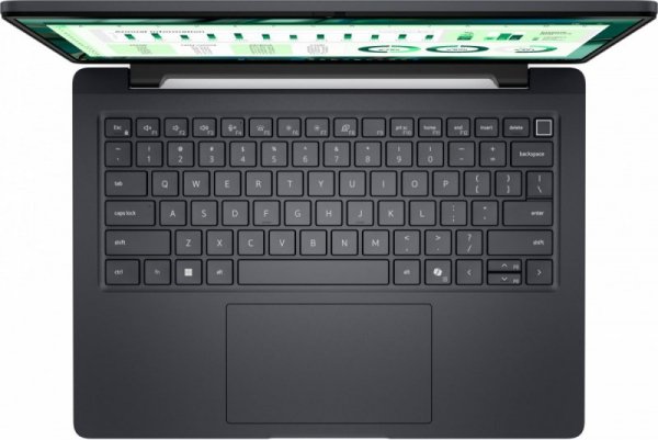 Dell Stacja robocza Dell Pro Max 14 MC14250 Win 11 Pro U5 235H/16GB/512GB Gen4/14 FHD+/UMA GPU/FgrPr&SmtC /IR Cam/Mic/WLAN + BT/