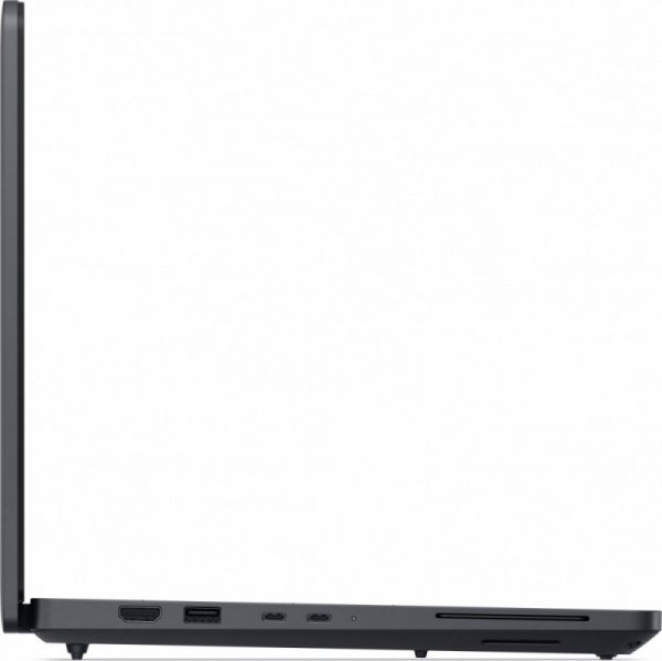 Dell Stacja robocza Dell Pro Max 14 MC14250 Win 11 Pro U5 235H/16GB/512GB Gen4/14 FHD+/UMA GPU/FgrPr&SmtC /IR Cam/Mic/WLAN + BT/