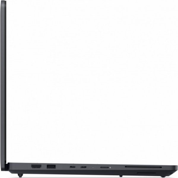Dell Stacja robocza Dell Pro Max 16 MC16255 W11P AMD Ryzen 350|32GB|1TB|RTX PRO 1000Blackwell 8GB|FgrPr&SmtCdFHD Cam&Mic|WLAN+BT