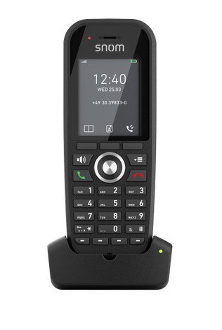 SNOM Dodatkowa słuchawka SNOM M30