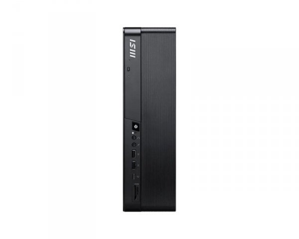 MSI Komputer PRO DP80 A14G-003EU WIN11PRO/Intel Core i7-14700/16GB/512 GB SSD/Czarny