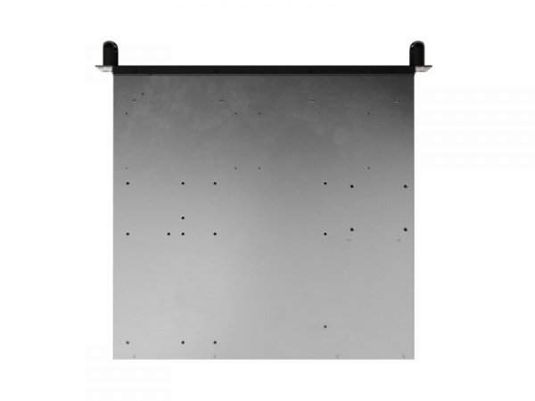 Lanberg Obudowa serwerowa ATX 420/10 19 cali/1U