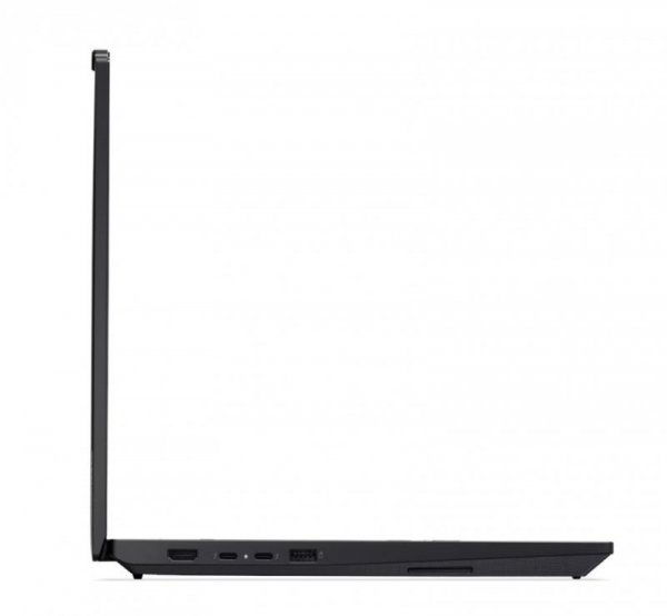 Lenovo Mobilna stacja ThinkPad P16v G3 21RS0007PB W11Pro Ultra 7 255H/32GB/1TB/RTX PRO 1000 8GB/16.0 WQUXGA/Black/3YRS Premier N