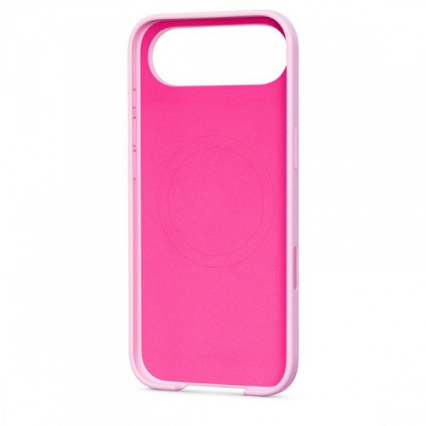 Apple Etui Beats zgodne z MagSafe i panelem Sterowanie aparatem do iPhonea Air - opalowy różowy