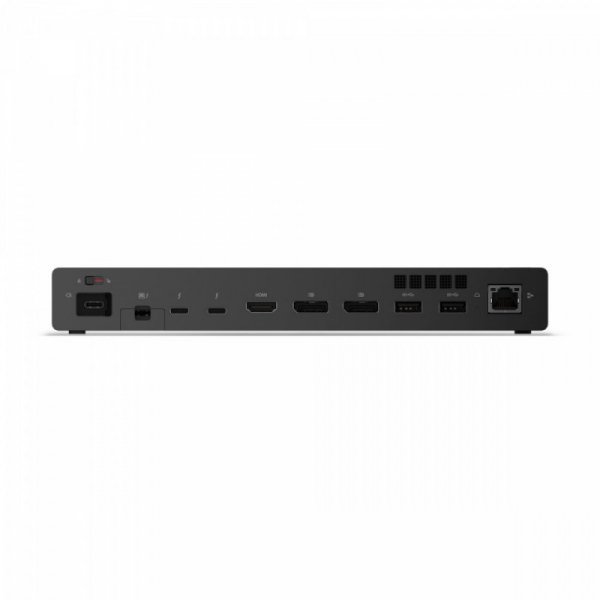 Lenovo Stacja dokująca Thunderbolt 5 Smart Dock 7500 - EU/INA/VIE/ROK 40BA0265Eu