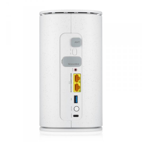 Zyxel Router FWA515 5G Indoor FWA515-EU0102F