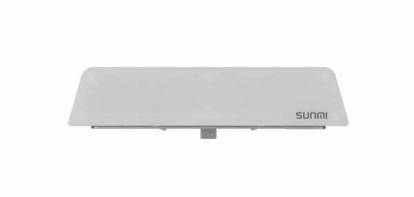 Sunmi Flex3 Indicator light