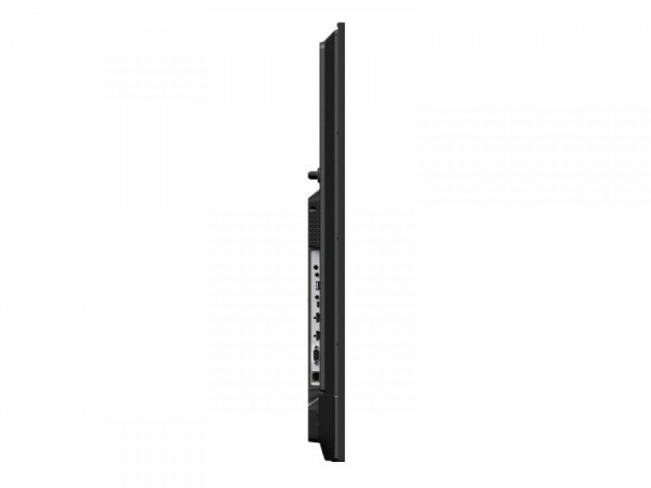 Sharp Monitor wielkoformatowy MultiSync E659 65 cali UHD 16/7 350cd/m2