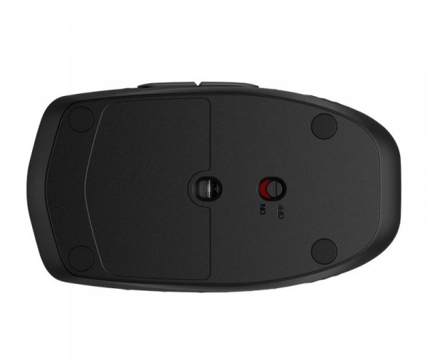 HyperX Mysz bezprzewodowa programowalna 420 7M1D3AA#ABB