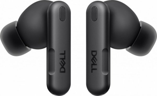 Dell Słuchawki douszne Dell Pro Plus EB525