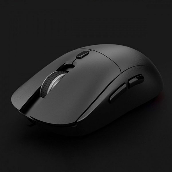 Media-Tech Bezprzewodowa mysz 2w1 (BT/RF)SILENT&RECHARGE