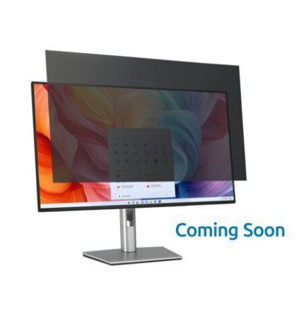 Kensington Filtr prywatyzujący do monitora High Clarity 23.8 cala (16:9)