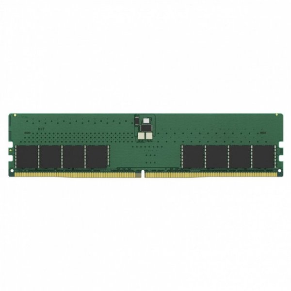 Kingston Pamięć DDR5 64GB(1*64GB)/5600 CL46 2Rx8