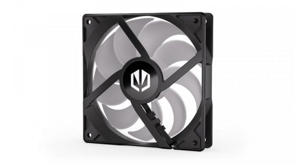 Endorfy Wentylator Stratus 120 PWM ARGB EY4A008