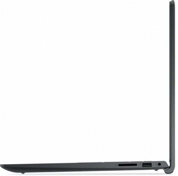 Dell Laptop Dell Pro 15 Essential PV15250 W11P i7-1355U|16GB|512GB|Intel UHD|FgrPr|WLAN+BT|15.6 FHD|BcklKb|4C|65W|3YPS Carbon Bl