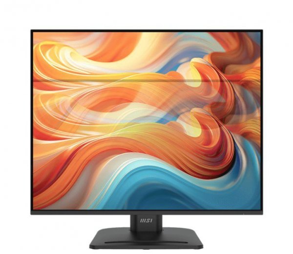 MSI Monitor PRO MP245PG E14 23.8 cala/LED/FHD/Flat/144Hz/Black