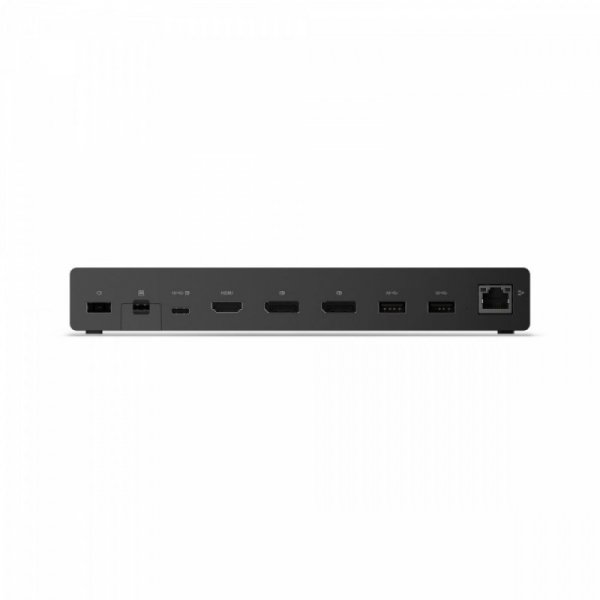 Lenovo Stacja dokująca ThinkPad USB4 Smart Dock 5000 40BF0100EU
