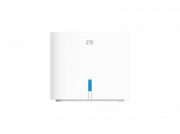 ZTE Zestaw router MESH WiFi5 Z1200 + antena MF258 ODU